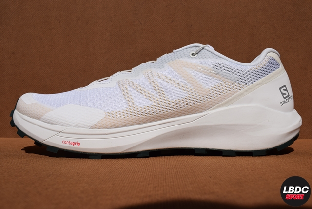 Salomon Sense Ride 3 review