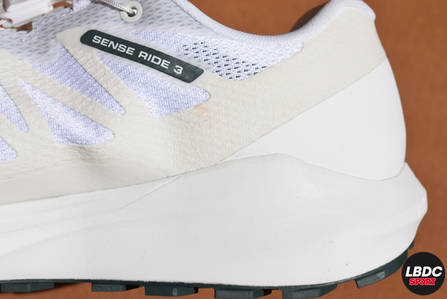 Salomon Sense Ride 3 opiniones