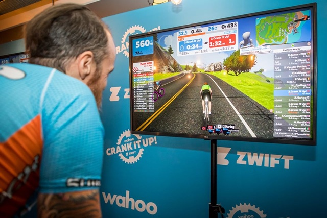 como-utilizar-zwift-en-6-pasos guia zwift