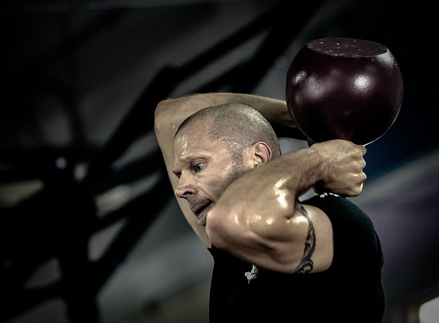 kettlebell pesas rusas ejercicios y precios