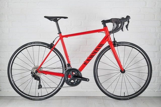 Canyon endurance Al 7.0