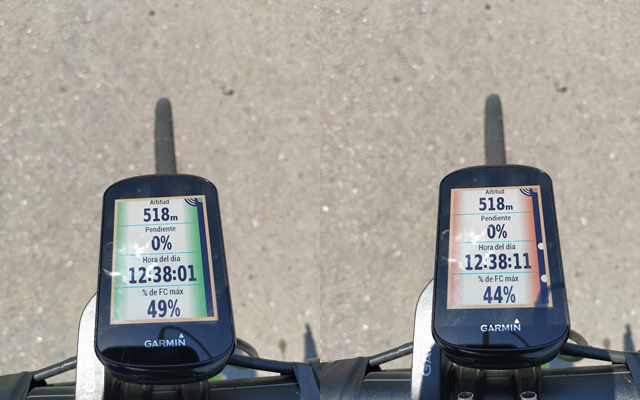 Garmin varia radar avisos coches