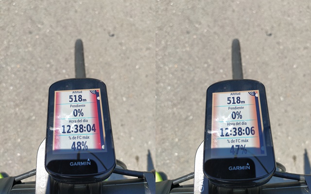 Garmin varia radar rtl 515