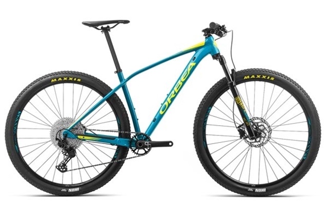 Orbea Alma H30
