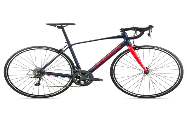 Orbea Avant H60