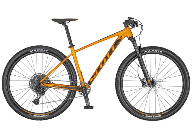 Scott Scale 970 mtb
