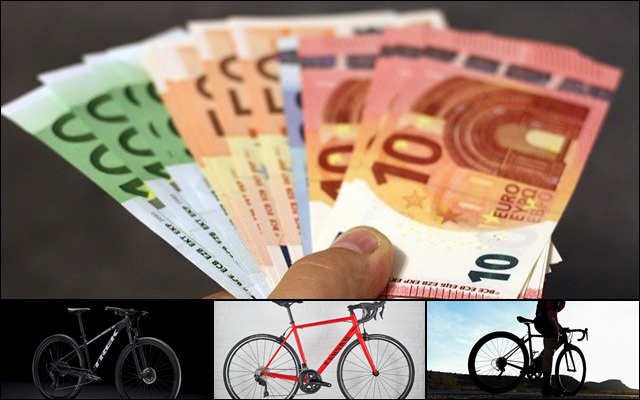bicicletas por menos de 1000 euros