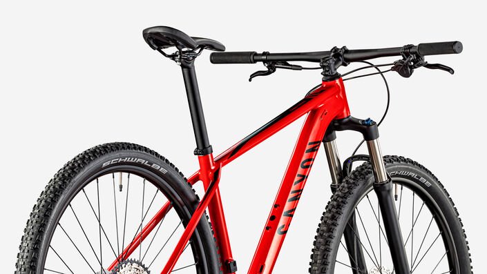 canyon al 6.0 mtb