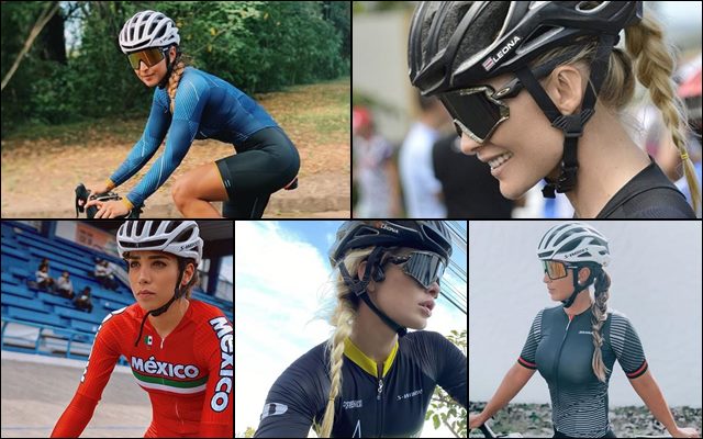 ciclistas femeninas instagram