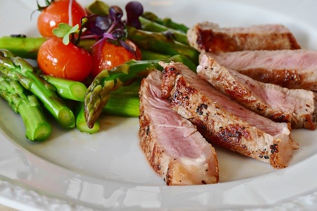 dieta hipocalorica para perder peso