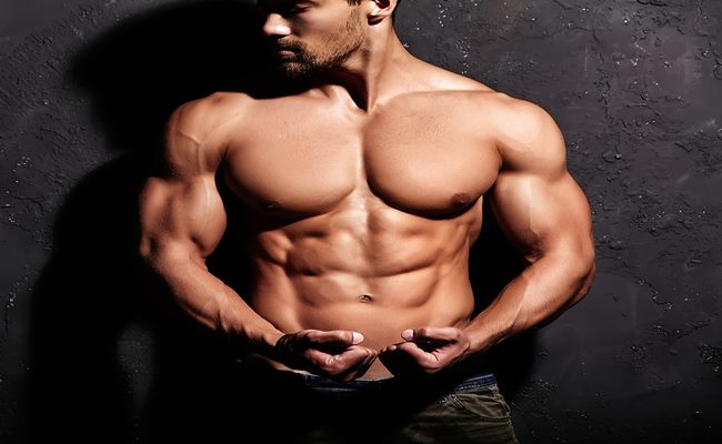 fase de volumen gimnasio