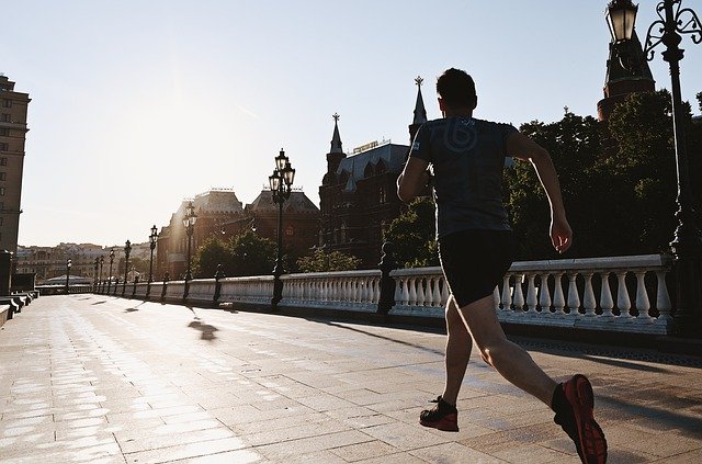 impotencia y running