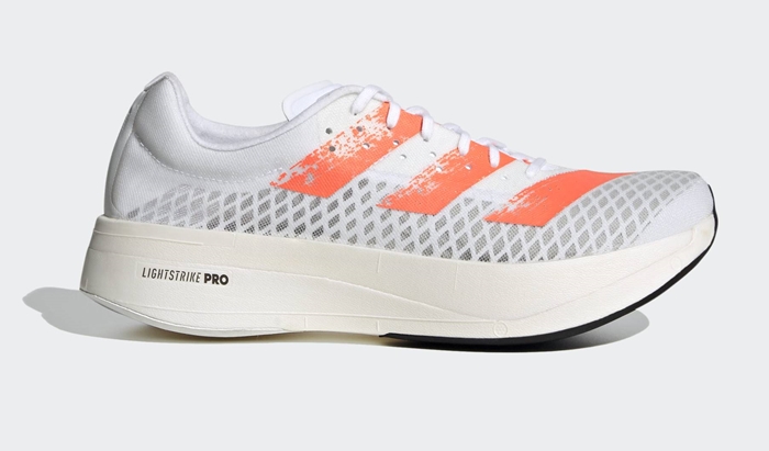 Adidas Adizero Adios PRO review