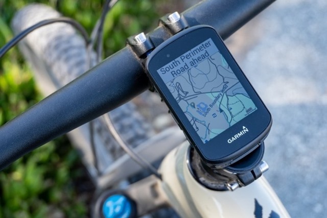 Garmin edge 830 navegacion