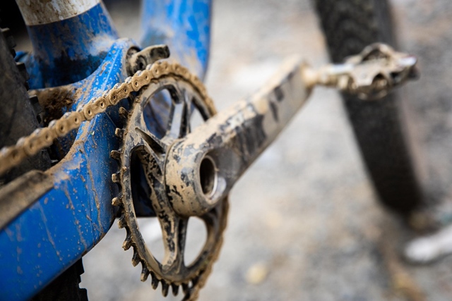 Shimano electronico MTB