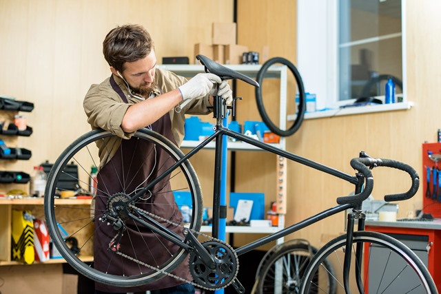 Comprar bicicleta en barcelona