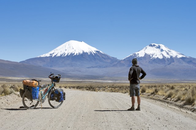 las mejores rutas en bicicleta del mundo