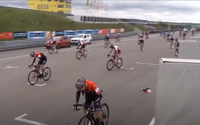 nuevo ciclismo portada