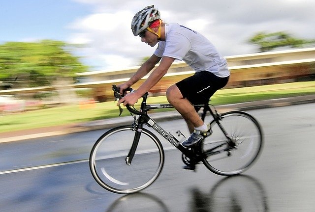 salida en bicicleta de 100 kilometros