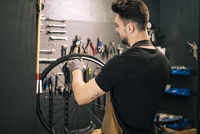 tiendas de ciclismo en barcelona