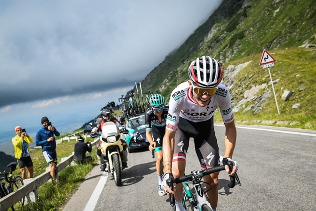 Como mejorar en las subidas ciclismo