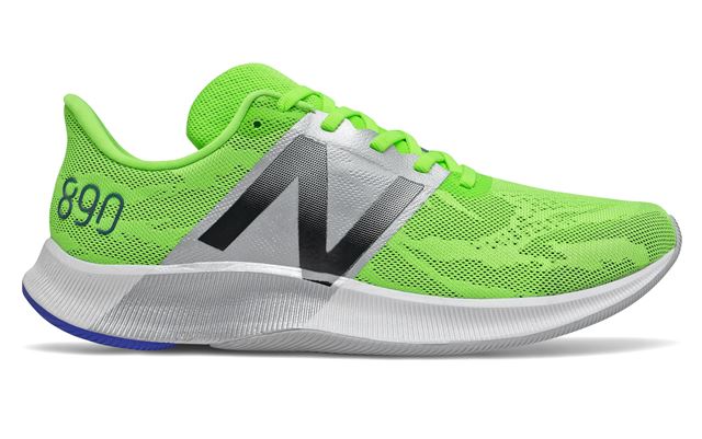 New Balance FuelCell 890 v8