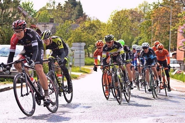 consejos ciclistas principantes entrenamiento