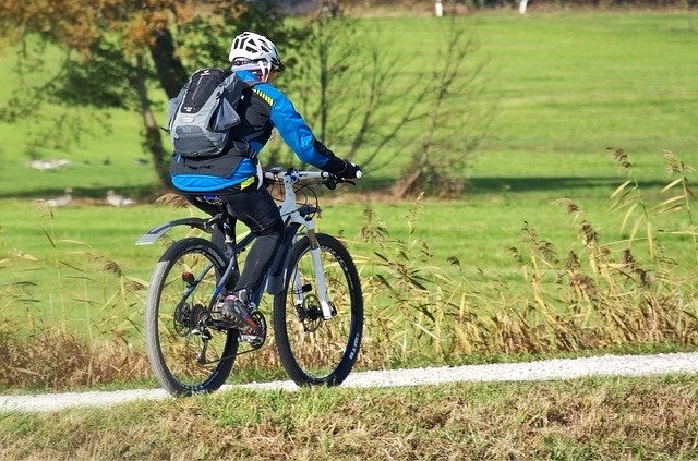 consejos para principiantes ciclismo