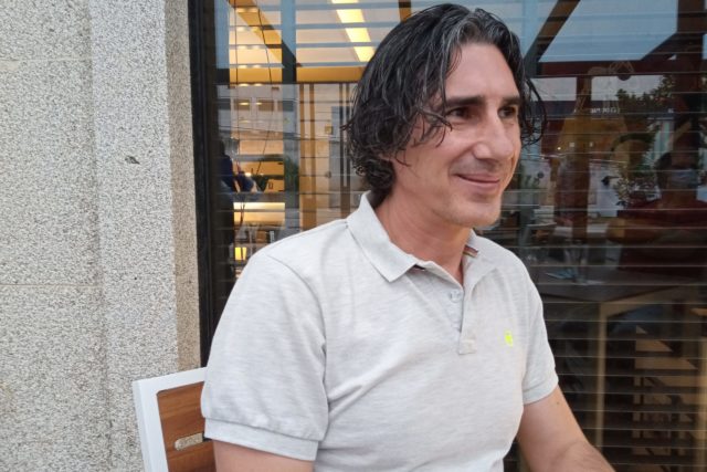 Andres Diaz
