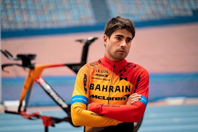 Mikel Landa tour de francia
