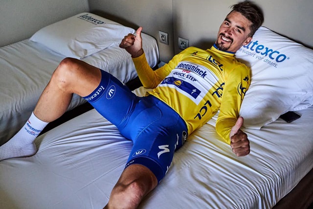 Premios del tour de francia dinero