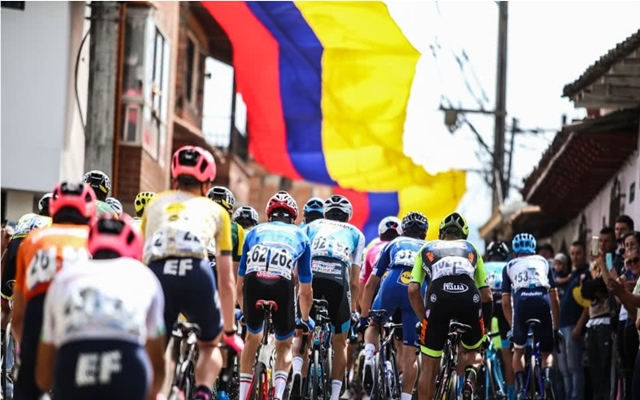 ciclismo colombiano tour de francia