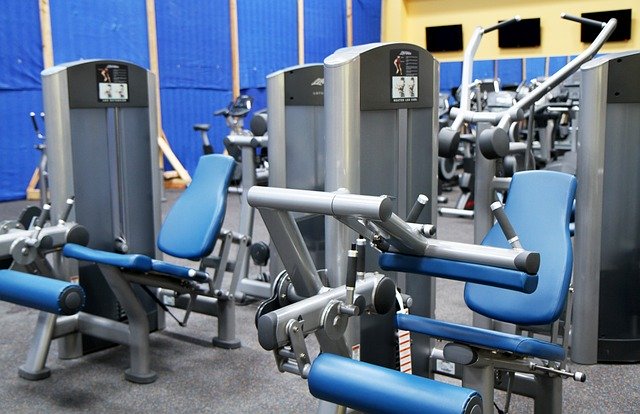 como elegir un buen gimnasio