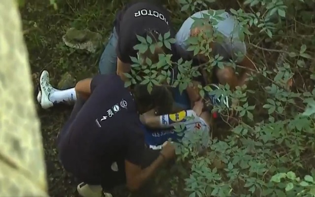 evenepoel dopaje investigacion lombardia