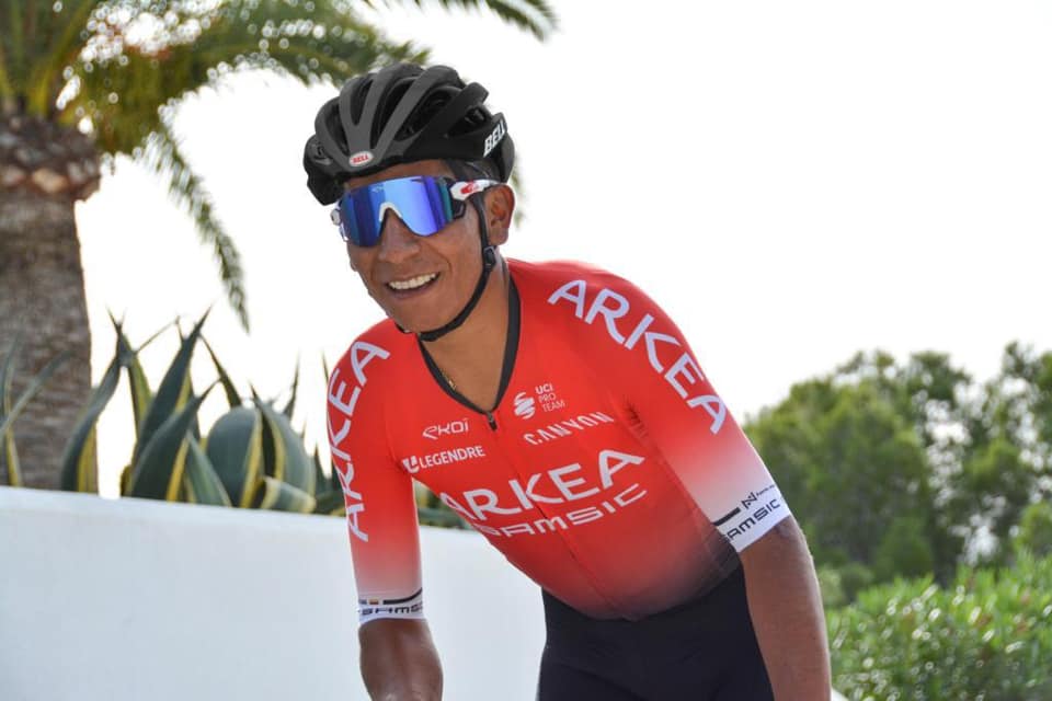 nairo quintana tour de francia 2020