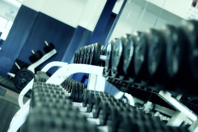 precio gimnasio
