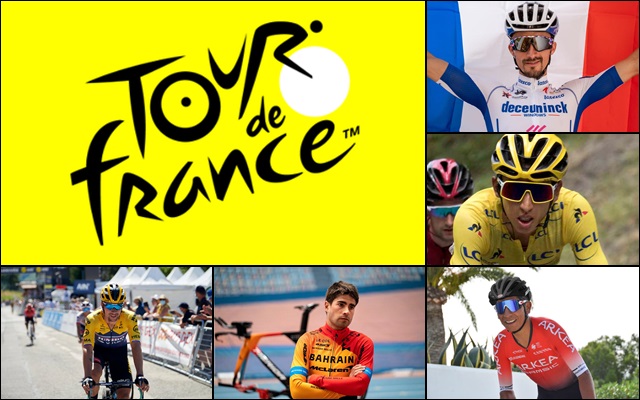 tour de francia 2020 previa y guia completa