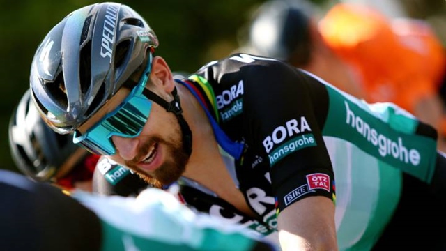 Peter Sagan Giro de Italia 2020