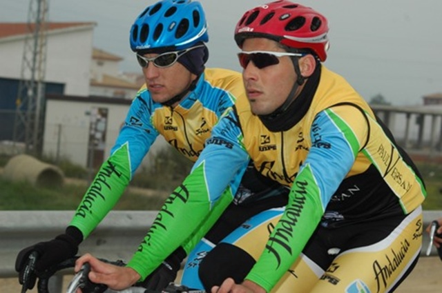 andalucia paul versan maillot