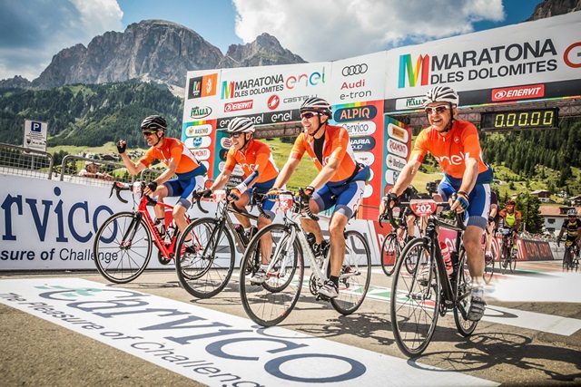 cicloturista aficionado etapa tour de francia - copia