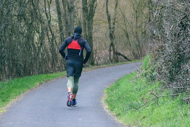 Jogging trotar características y beneficios