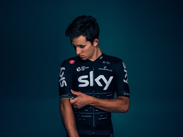 maillot sky