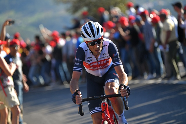 vincenzo nibali giro de italia 2020