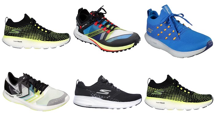 skechers zapatillas para correr