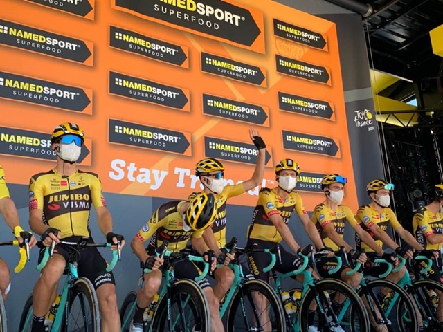 reglas uci ciclismo