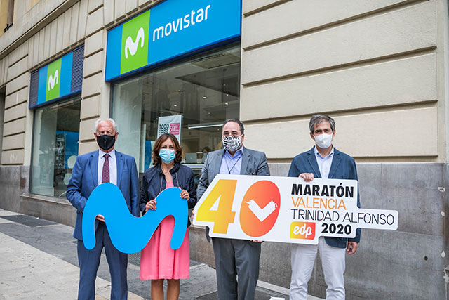 valencia maraton movistar