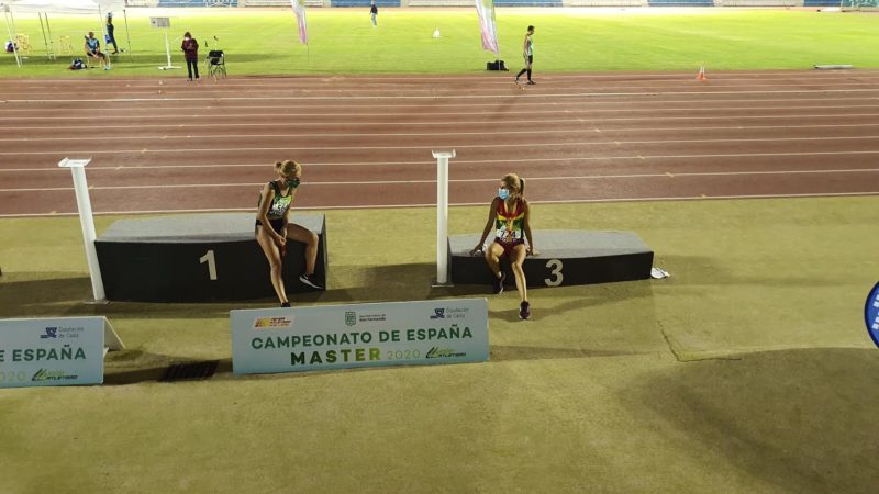 Esther Pedrosa