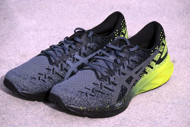 asics dynablast mujer