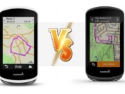 Garmin Edge 1030 vs 1030 Plus. ¿Qué GPS me compro?