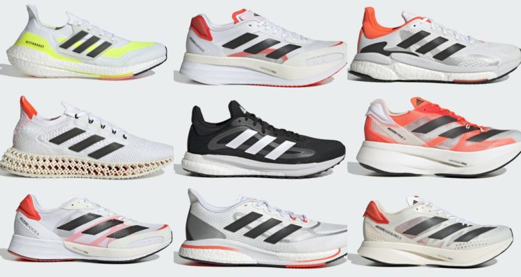 mejores zapatillas running adidas